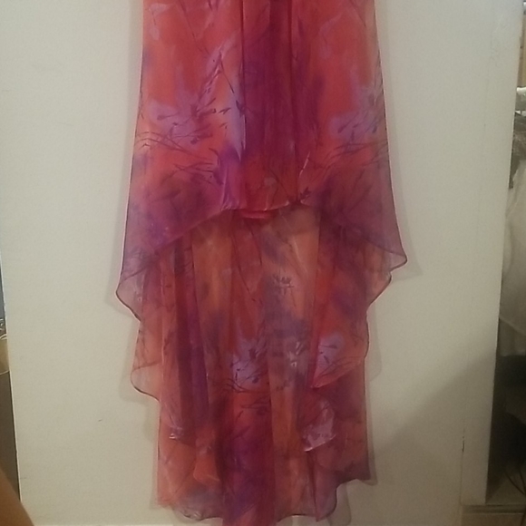 Bee Darlin dress size 3/4 - Picture 2 of 7